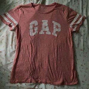 Oversized Tshirt GAP